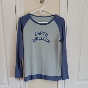 Patagonia Responsibili-tee